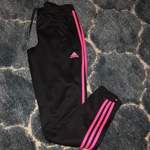 Sporty Adidas Pants